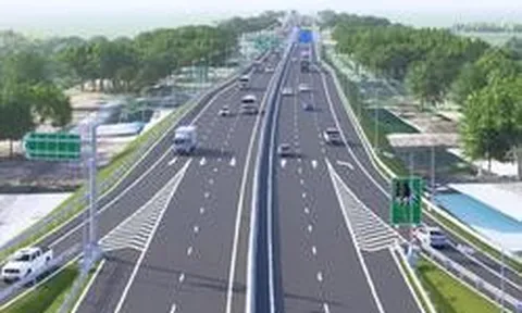 TPHCM chuẩn bị khởi công nhiều dự án dịp Quốc khánh 2/9
