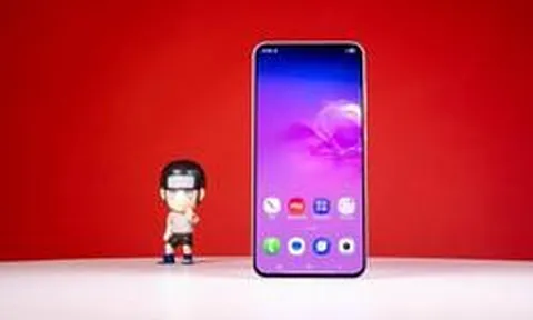 Mẫu điện thoại Samsung "ít được quảng cáo" nhưng lại rất đáng mua với người Việt lúc này