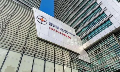 EVN chính thức xóa hết lỗ lũy kế, doanh thu 6 tháng hơn 350.000 tỷ đồng