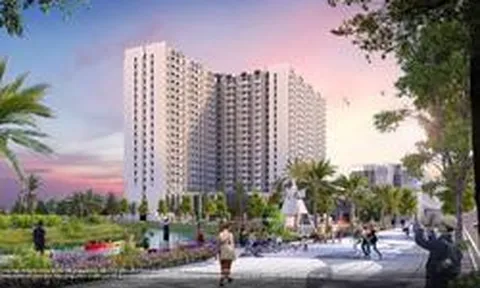Entiz và hành trình nâng tầm chuẩn sống cho người dân xứ Nghệ
