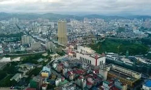 Sau Vingroup, Sun Group, BIM Group...liên danh có nhà đầu tư đến từ Vương quốc Anh đề xuất làm siêu dự án 18 tỷ USD, quy mô 6.500ha tại địa phương sắp lên thành phố trực thuộc Trung ương