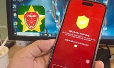 5 loại thông tin, giấy tờ người dân cần sớm tích hợp vào VNeID để tránh bỏ lỡ quyền lợi
