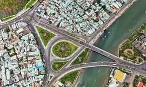 Toàn cảnh nút giao ùn tắc bậc nhất Quy Nhơn được đề xuất làm cầu vượt