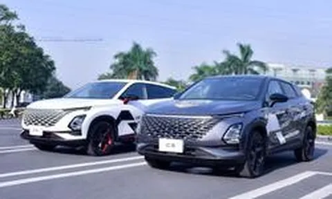 Omoda & Jaecoo triển khai loạt ưu đãi tháng 8, giá Omoda C5 từ 459,1 triệu đồng