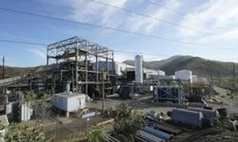 Khoan thăm dò, phát hiện bí mật dưới mỏ đa kim loại vàng, bạc - thân quặng dày bất thường hé lộ dư địa khai thác lớn