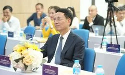 Nguyên Bộ trưởng KH-CN Nguyễn Mạnh Hùng lý giải lý do Việt Nam có nhiều doanh nghiệp khởi nghiệp thành công, nhưng lại ít doanh nghiệp thực sự lớn