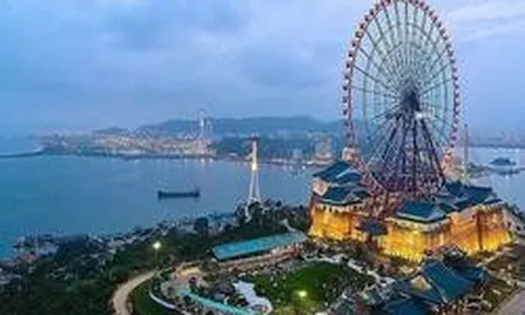 Quảng Ninh trước bước chuyển mình lớn: Tin vui cho những ai đang và sẽ đến đây