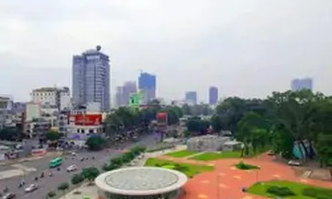 TPHCM tính làm 'thành phố ngầm' dưới công viên 23/9
