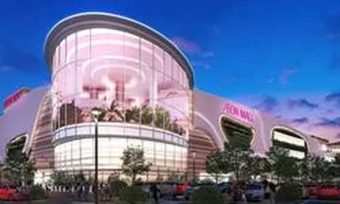 Từng mơ có 500 siêu thị, vì sao AEON phải bán hết 30 cửa hàng, rút khỏi cuộc chơi tại Thái Lan sau 40 năm?