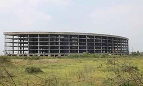 Dự án tính thu hút 1,5 tỷ USD của Việt kiều Mỹ, 'đắp chiếu' 11 năm đã bị TP.HCM thu hồi đất