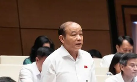 Trung tâm tài chính quốc tế phải là đầu mối dẫn vốn, luân chuyển dòng vốn quốc tế