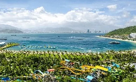 Tỷ phú Phạm Nhật Vượng đón tin vui: Vinpearl vượt Hilton, Marriott... xếp vị trí số 1 về sức mạnh thương hiệu khách sạn toàn cầu