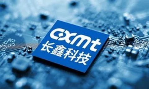 CXMT từ chối bán chip nhớ giá rẻ cho Apple, iPhone có thể tăng giá sớm