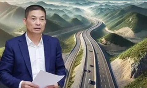 Ngay tháng sau, tuyến cao tốc "xuyên rừng đẹp nhất" Việt Nam hơn 18.000 tỷ đồng do Tập đoàn Sơn Hải đầu tư đặt mục tiêu đạt cột mốc quan trọng