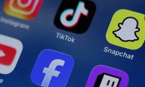 Meta, TikTok thất bại trong nỗ lực chặn hơn 3.000 vụ kiện liên quan đến trẻ em