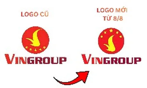 Vingroup có thay đổi quan trọng