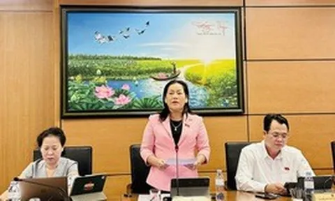 Bảo đảm an toàn hệ thống ngân hàng và phù hợp chuẩn mực quốc tế