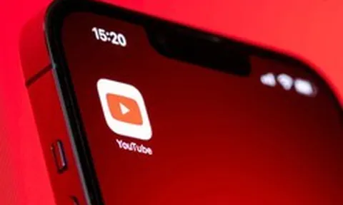 YouTube thay đổi chính sách kiếm tiền