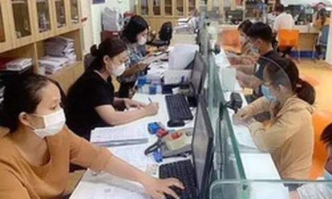 Chính phủ yêu cầu các bộ, ngành hoàn thành sắp xếp, tinh gọn bộ máy trong tháng 10