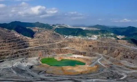Khoan sâu xuống tầng địa chất, phát hiện mỏ khoáng sản mới cực hiếm, hàm lượng kim loại cao thứ 2 thế giới