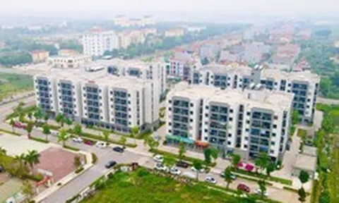 Danh sách loạt dự án nhà ở xã hội quy mô lớn sắp triển khai tại Hà Nội