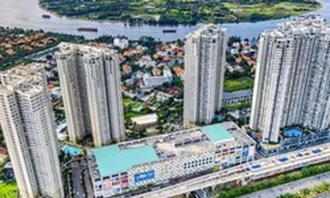 TP.HCM có thêm 4 dự án tổ chức, cá nhân nước ngoài được phép sở hữu nhà ở