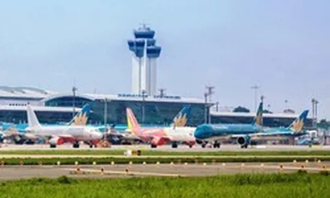 Báo Thái Lan nói gì về việc Việt Nam vượt Thái Lan thành thị trường hàng không lớn thứ hai Đông Nam Á