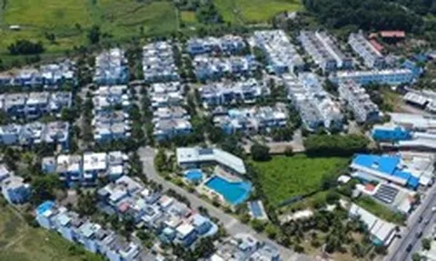 UBND tỉnh Tây Ninh trình Tỉnh ủy xem xét Đề án xây Trung tâm hành chính - chính trị mới