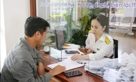 Tất cả doanh nghiệp, hộ kinh doanh, cá nhân có tên trong danh sách sau nhanh chóng liên hệ với Cơ quan Thuế
