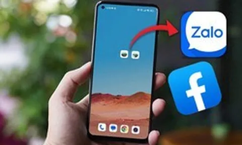 Công an thông báo tới tất cả người dân nhận tin nhắn Zalo, Facebook, SMS... có   nội dung sau