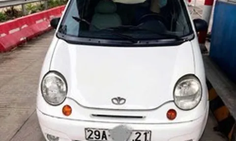 Chủ xe ô tô vi phạm 96 lần nhưng không nhận được thông báo: Cục CSGT lý giải