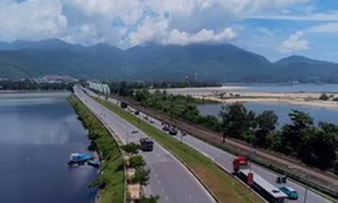 Đà Nẵng duyệt quy hoạch khu du lịch 164 ha, có bến thuyền và khu nghỉ dưỡng cao cấp