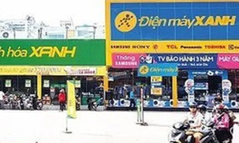 Bình quân Bách Hóa Xanh mở 117 cửa hàng mỗi tháng, mạng lưới bán lẻ của MWG lớn đến đâu?