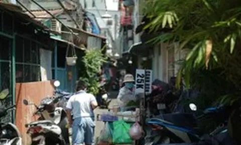 Đề xuất bồi thường cao nhất hơn 600 triệu đồng/m2 khi chỉnh trang khu chợ Gà-Gạo