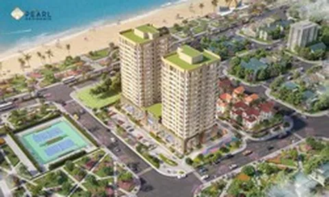 5 lợi thế then chốt tạo sức hút đầu tư của Pearl Residence tại Cửa Lò