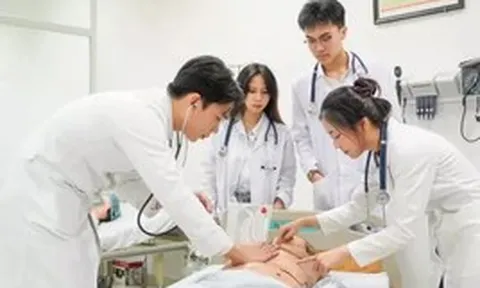 Bộ Y tế dự định bỏ đào tạo phân chia bác sĩ chuyên khoa I, chuyên khoa II