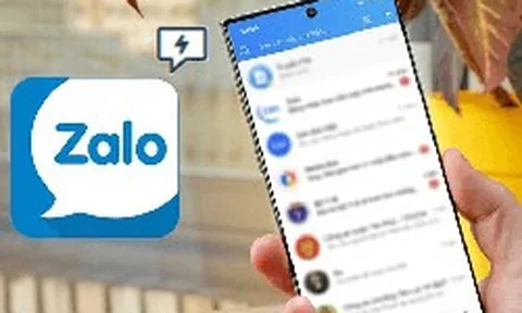 Lời khuyên cho tất cả những ai thường xuyên gửi ảnh chụp màn hình qua Zalo, Messenger, SMS...