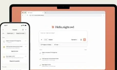 Claude đã giải quyết vấn đề khó chịu nhất của Cowork: Từ nay các nhân viên công sở sẽ được tự do hơn