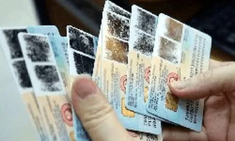 Công an chỉ ra nguyên nhân người dân bị lộ thông tin như hình ảnh CCCD, SĐT, địa chỉ, thậm chí cả số tài khoản ngân hàng