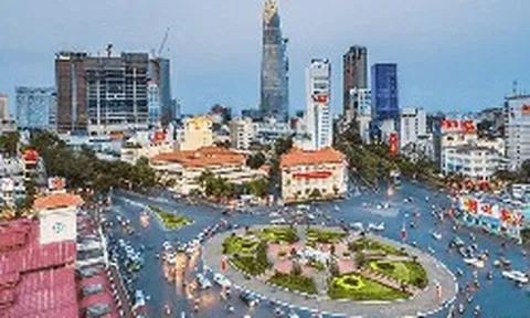 Thành phố Hồ Chí Minh tham gia mạng lưới Thành phố vì sức khỏe thế hệ tương lai