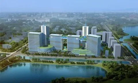Hà Nội sẽ có “siêu tổ hợp y tế” phục vụ người cao tuổi, tổng đầu tư hơn 14.000 tỷ, xây 720 căn hộ cho gần 1700 người ở