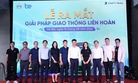 Be Group tiên phong tích hợp Metro, hiện thực hóa mô hình MaaS tại Việt Nam