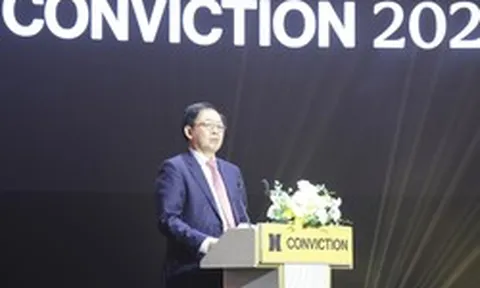 Phó Thủ tướng Hồ Quốc Dũng: Công nghệ phải giải quyết bài toán thực tiễn, tạo ra giá trị cụ thể