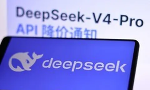 DeepSeek tăng giá AI