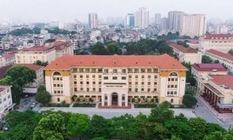 Một trường ĐH hút 56 thí sinh đạt 30 điểm: Sở hữu 170 GS, PGS, 406 Tiến sĩ, tổng thu hơn 940 tỷ đồng/năm, đặt mục tiêu lọt top 100 châu Á