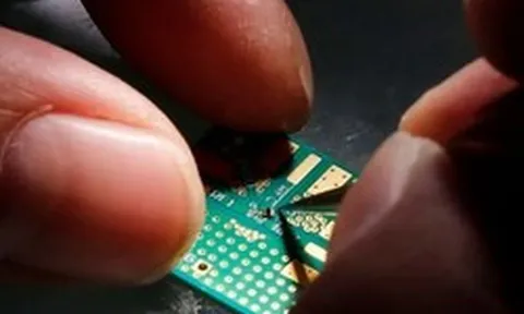 SMIC điều chỉnh tăng giá bán chip