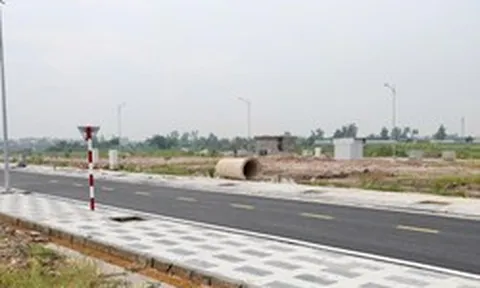 Hải Phòng: Dồn lực giải phóng mặt bằng ‘siêu’ dự án đường sắt