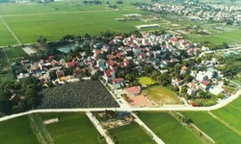 Hà Nội còn khoảng 2,2 triệu thửa đất chưa được “làm sạch” dữ liệu
