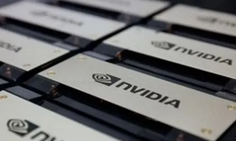 NVIDIA thâu tóm khoảng 21 tỷ USD cổ phần SpaceX