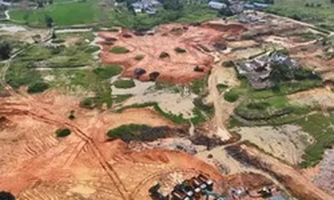 Chủ tịch Thái Nguyên 'chốt' thời gian hoàn thành kiểm đếm dự án KCN Yên Bình 2